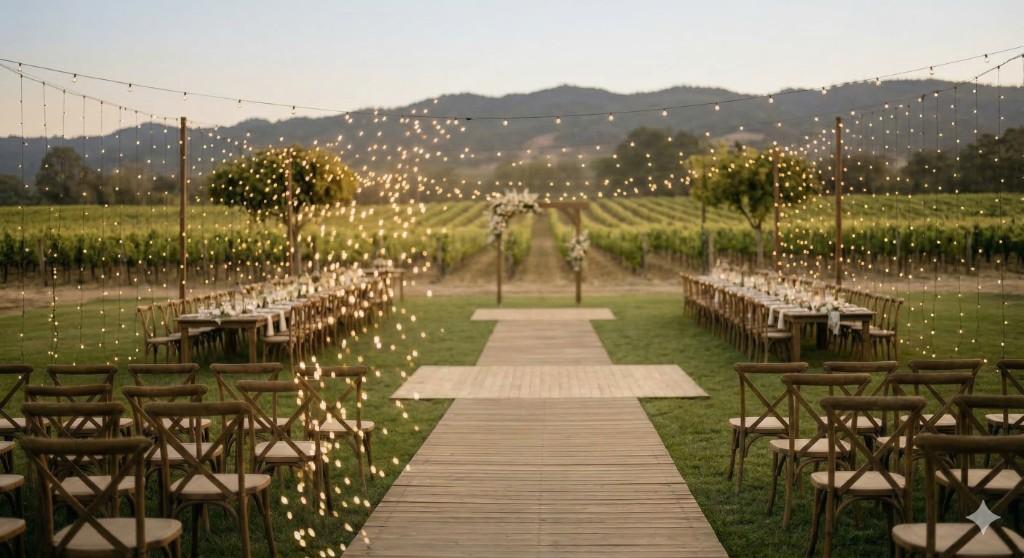 Clásica elegante · Iglesia