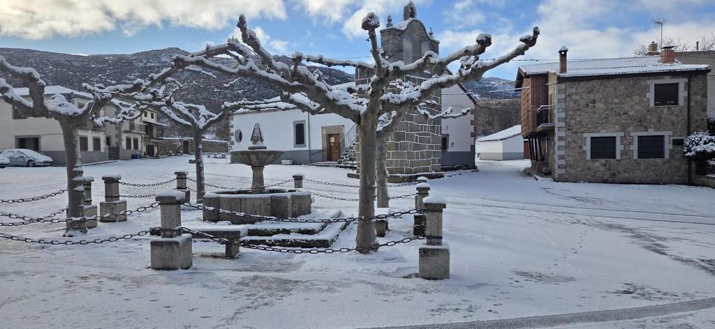 Clásica elegante · Invierno